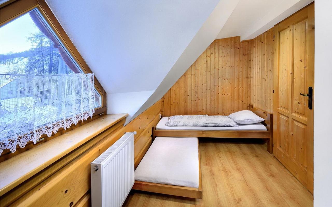 Chalupa Goral Jezersko Exterior foto
